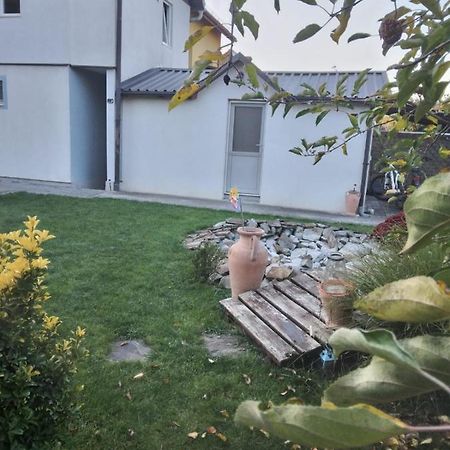 Studio Unique Timişoara Exterior foto