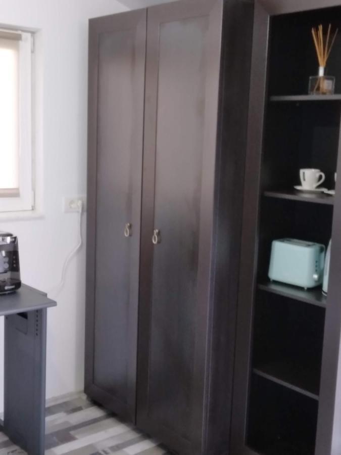 Studio Unique Timişoara Exterior foto